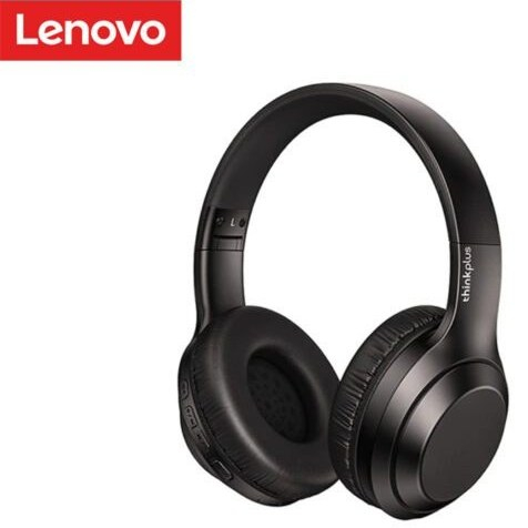 هدفون بلوتوثی Lenovo Thinkplus TH10 ا Lenovo Thinkplus TH10 Bluetooth Headset