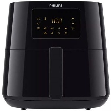 سرخ کن فیلیپس مدل PHILIPS HD9280 ا PHILIPS Fryer Airfryer XL HD9280
