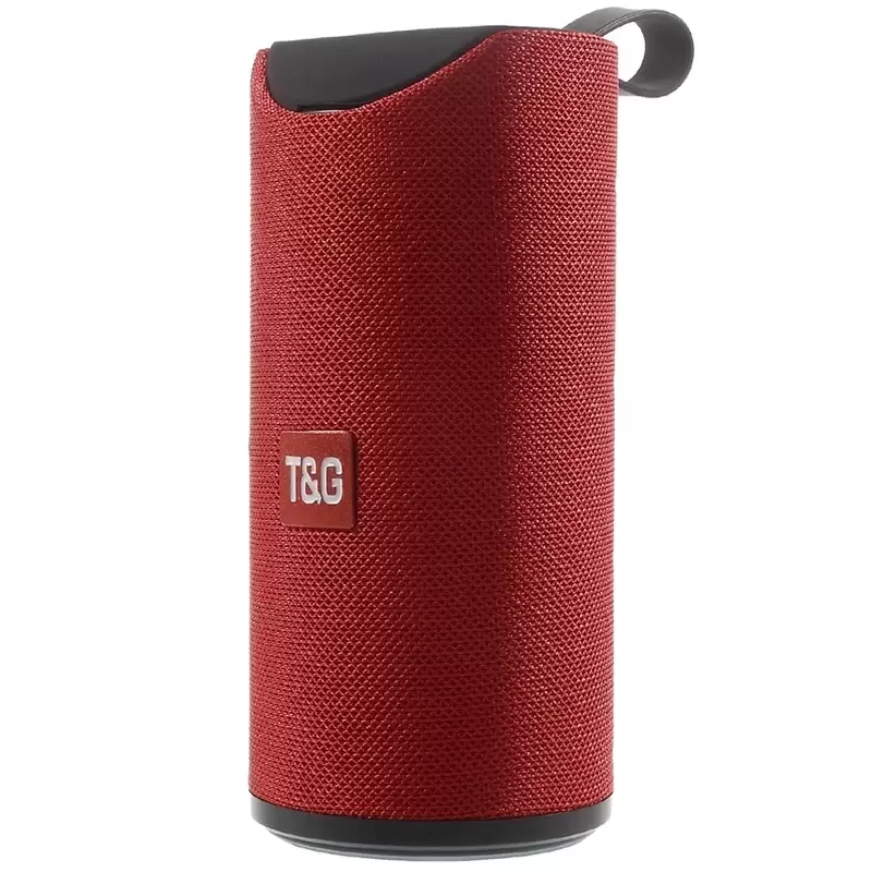 اسپیکر بلوتوث ا TG113 Portable Bluetooth Speaker